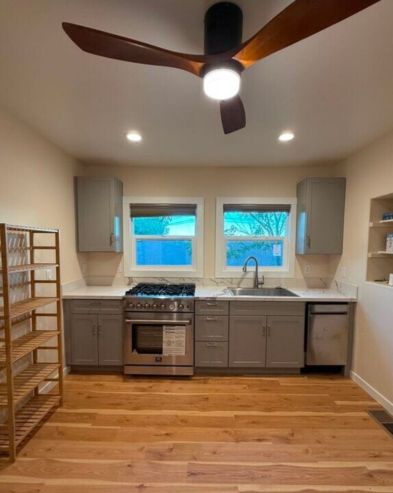 444 Oak St in Paso Robles, CA - Building Photo