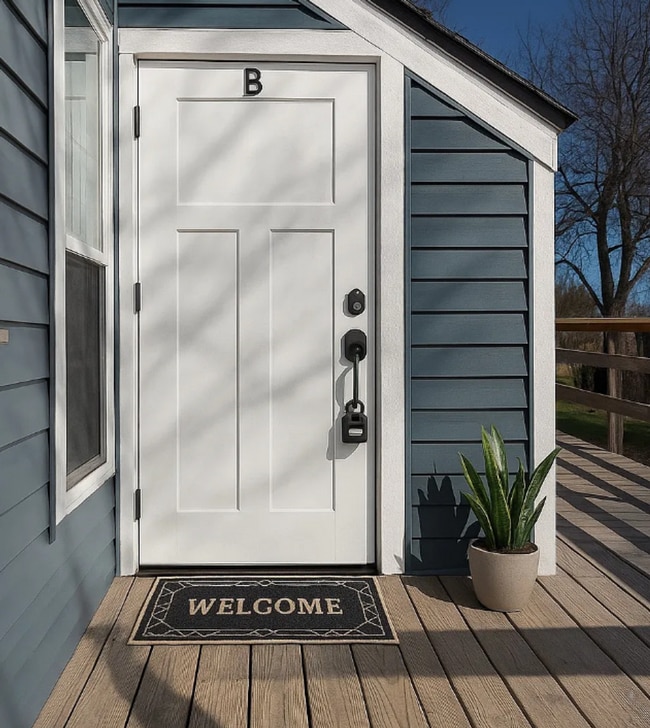 306 E Hughbert St in Norman, OK - Building Photo - Building Photo