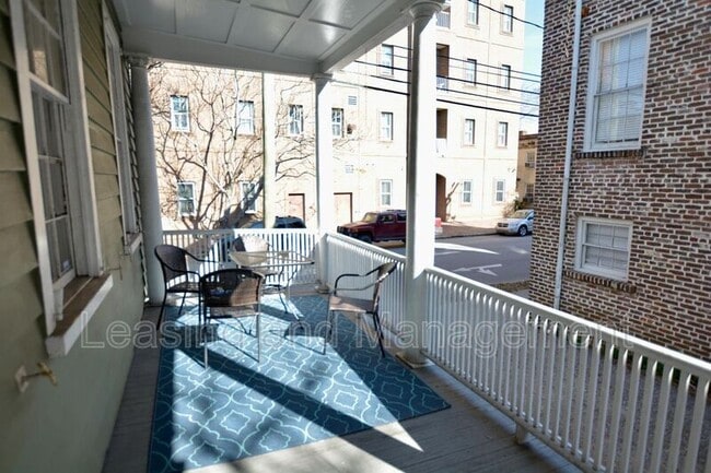17 Coming St in Charleston, SC - Building Photo - Building Photo