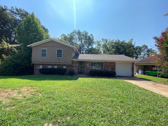 property at 3590 Merritt St