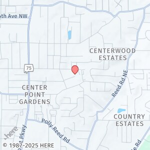 320 21st Ave NE in Center Point, AL - Building Photo