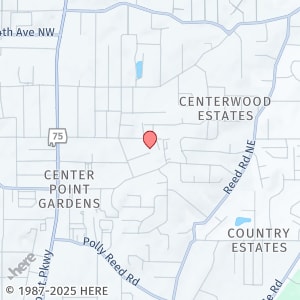 property at 320 21st Ave NE