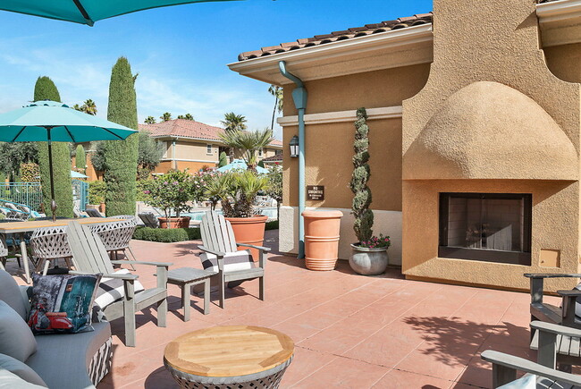 Villa Veneto at Palm Valley in San Jose, CA - Building Photo - Building Photo