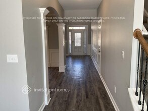 4650 Sundance Cir in Cumming, GA - Foto de edificio - Building Photo