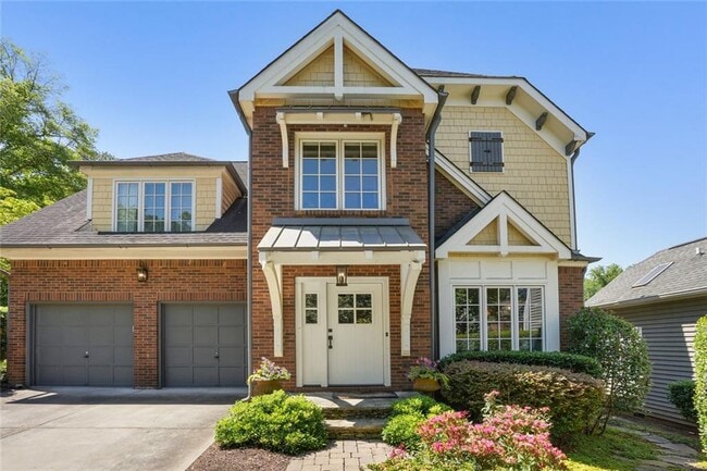 property at 2611 Briers N Dr