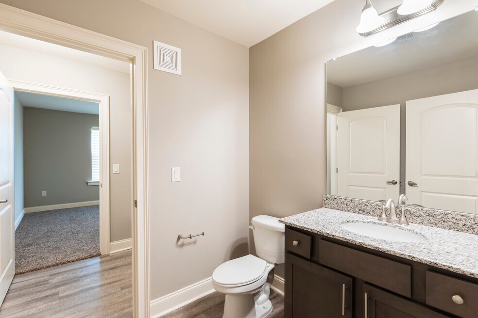 Banyan Reserve Senior Apartments Lakeland, FL Apartments For Rent