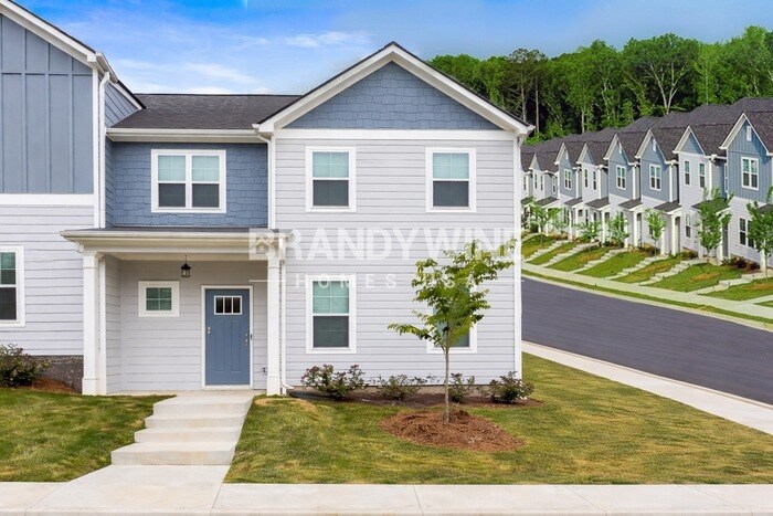 107 Windflower Wy in Acworth, GA - Building Photo