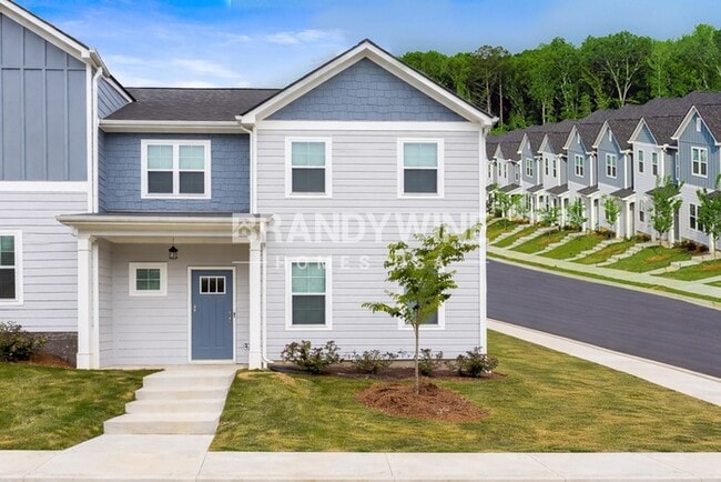 property at 107 Windflower Wy