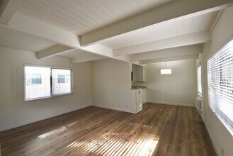 6125 Whitsett Ave in Los Angeles, CA - Building Photo - Building Photo