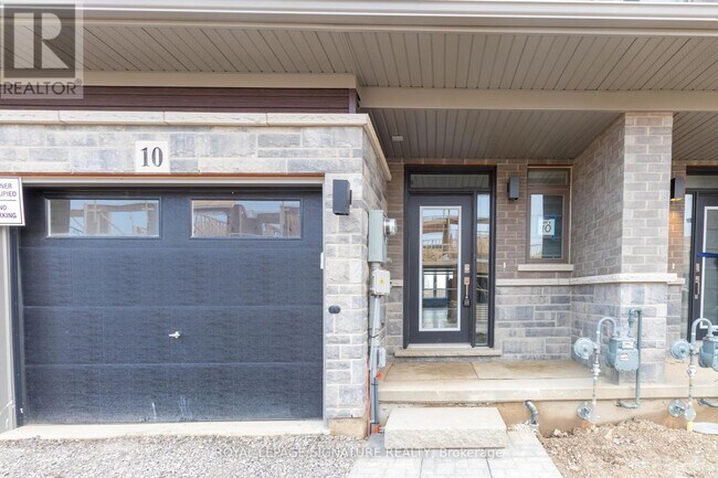 61 Soho St in Hamilton, ON - Building Photo - Building Photo