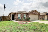 2037 Mule Ridge Dr in Katy, TX - Building Photo - Building Photo