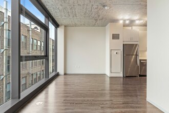 717 S Federal St in Chicago, IL - Building Photo - Building Photo