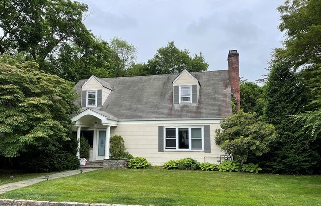 property at 184 Johnson Rd