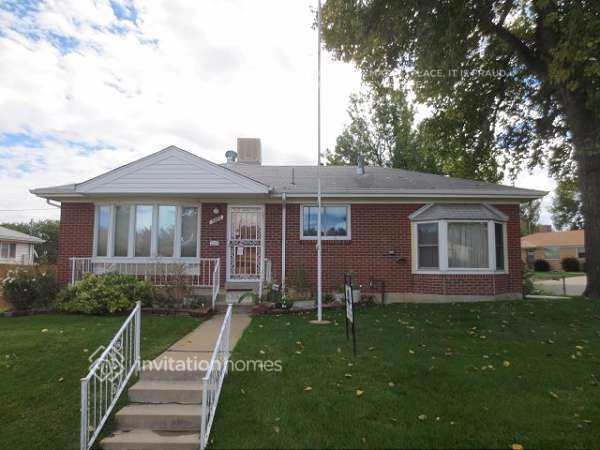 10870 Larry Dr in Northglenn, CO - Building Photo - Building Photo