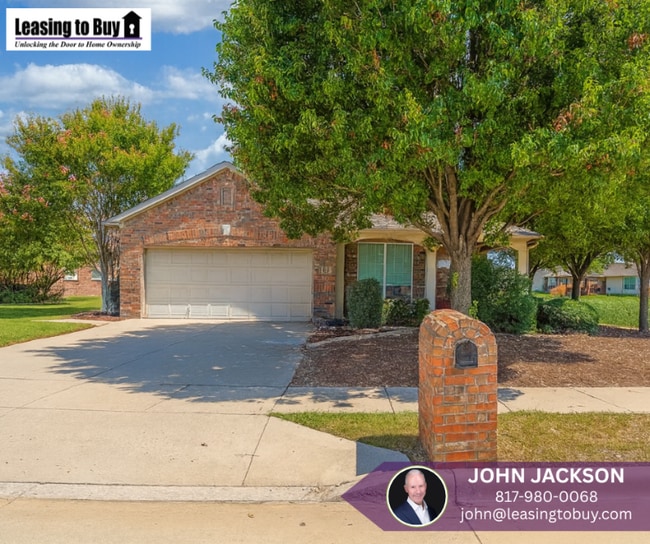 property at 424 Baverton Ln