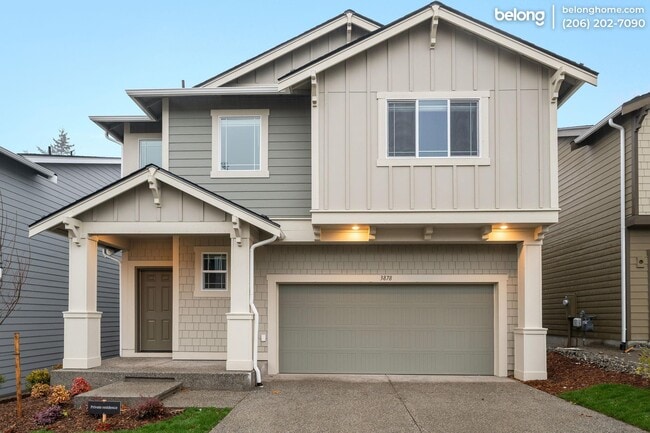 property at 3878 79th Dr NE