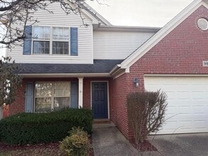 9807 Eli Ct in Louisville, KY - Building Photo - Building Photo