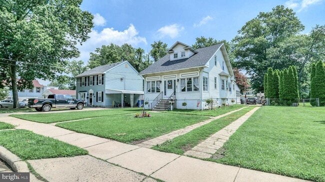 property at 323 Monroe Ave
