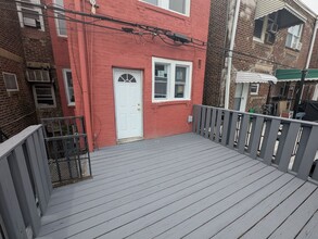 4537 Cottman Ave in Philadelphia, PA - Building Photo - Building Photo