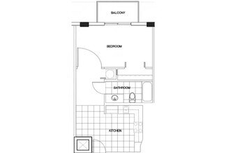 2601 NW 16th St Rd, Unit 734 in Miami, FL - Building Photo - Building Photo
