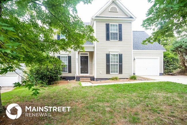 4511 Avalon Forest Ln in Charlotte, NC - Building Photo - Building Photo