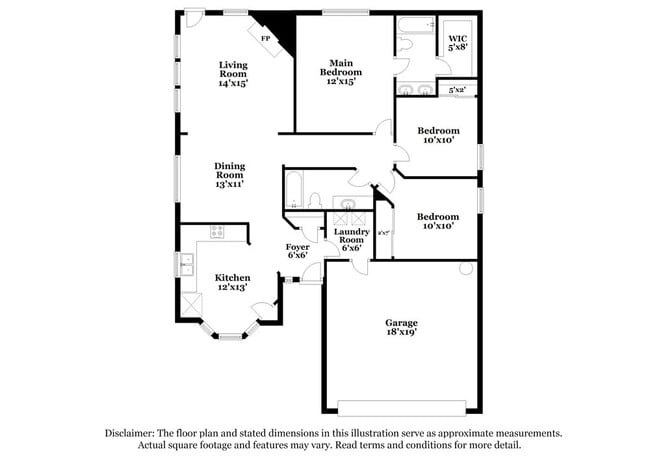 4001 Periwinkle Dr in Fort Worth, TX - Building Photo - Building Photo