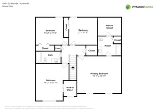 10921 Dry Stone Dr in Huntersville, NC - Building Photo - Building Photo