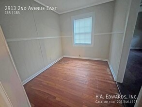 2913 2nd E Ave in Tuscaloosa, AL - Building Photo - Building Photo