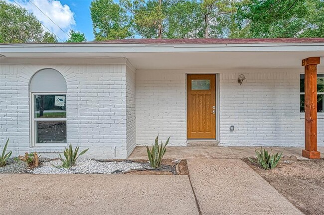 25503 Glen Loch Dr in Spring, TX - Building Photo - Building Photo