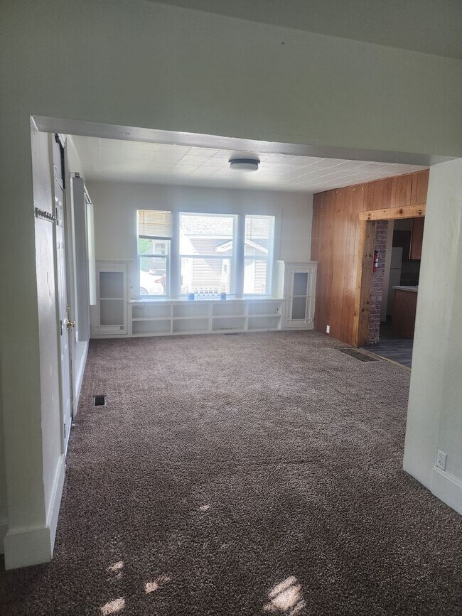 513-515-515 NE Kamiaken St in Pullman, WA - Building Photo - Building Photo