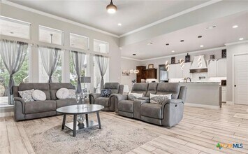 6743 Misty Creek Ln in Temple, TX - Building Photo - Building Photo