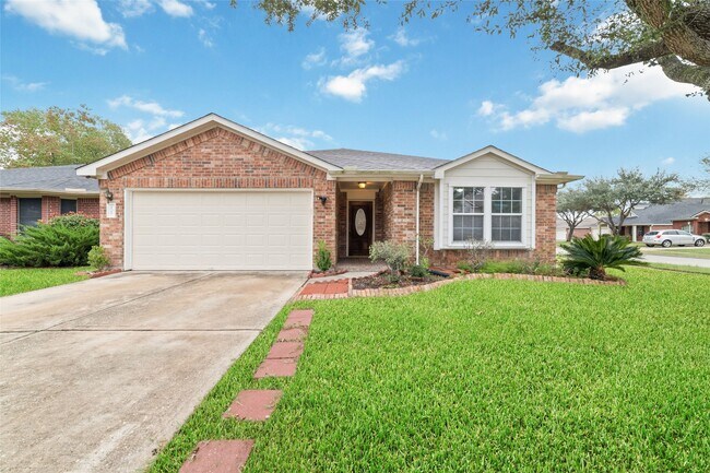 2727 Chatford Hollow Ln in Houston, TX - Building Photo - Building Photo