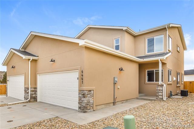 property at 4441 Light View
