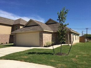 10734 Goose Way in San Antonio, TX - Building Photo - Building Photo