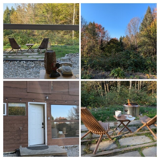 221 Deans Mountain Rd, Unit 1 in Moretown, VT - Foto de edificio - Building Photo