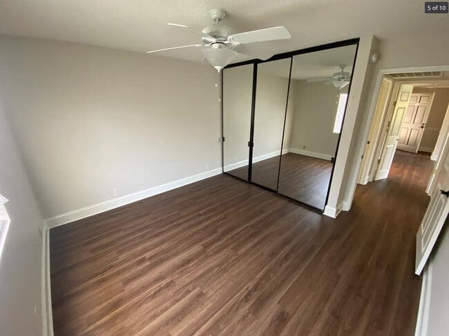 St. Francis Court South in San Gabriel, CA - Building Photo - Building Photo