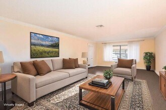 4600 Wildwood Tree Ln in Boynton Beach, FL - Foto de edificio - Building Photo