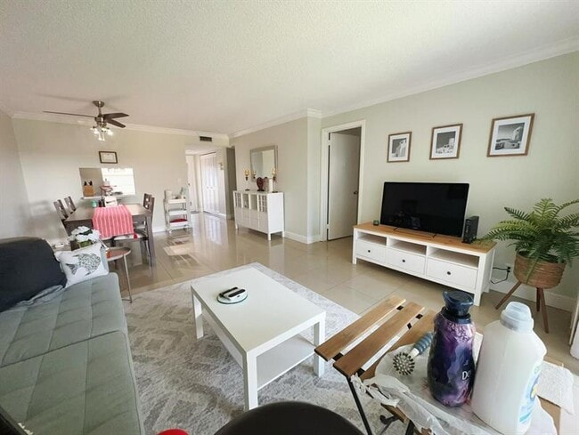 property at 9338 SW 3rd St
