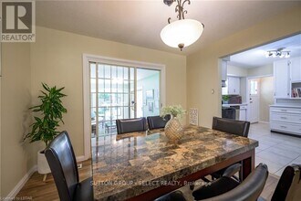 6 Kirkton Ct in London, ON - Building Photo - Building Photo