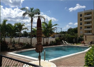 200 S Birch Rd, Unit 501 in Fort Lauderdale, FL - Building Photo - Building Photo