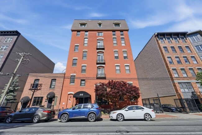 Building Photo