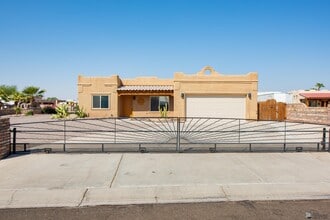 13150 Onammi Ave in Yuma, AZ - Building Photo - Building Photo
