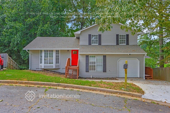 property at 2271 Ridge Trails Ct