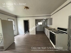 58 Green Pl in Scranton, PA - Building Photo - Building Photo
