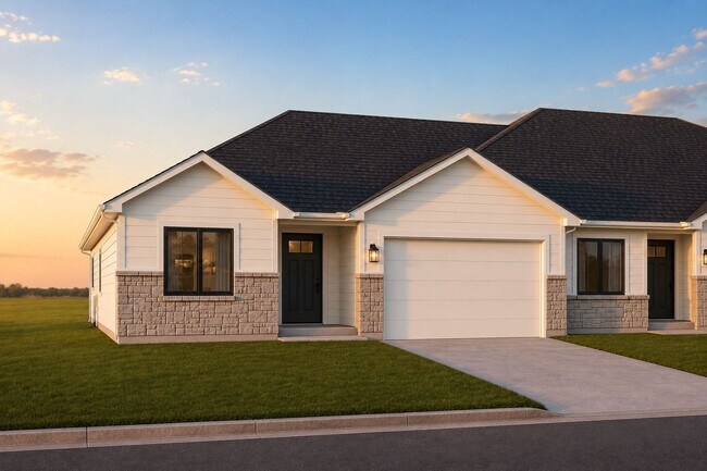 property at 8800 Lady Bug Ln
