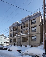 3510 Louisa St in Pittsburgh, PA - Building Photo - Building Photo