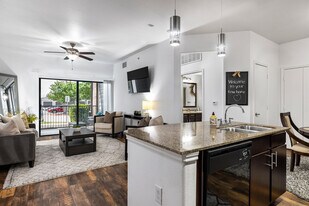 The Oaks at Techridge