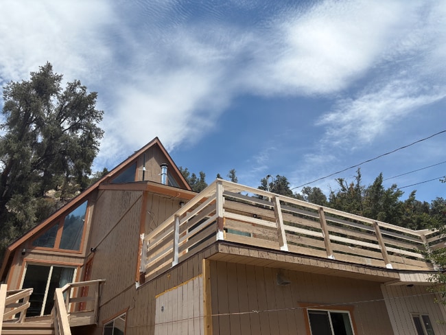 14921 Geneva Ct in Pine Mountain Club, CA - Building Photo - Building Photo