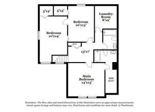 1918 Dutch Elm Dr in Indianapolis, IN - Building Photo - Building Photo