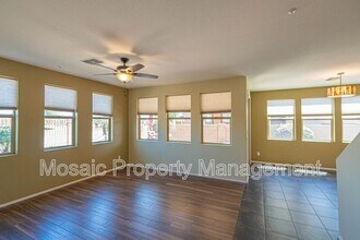 6543 S San Jacinto St in Gilbert, AZ - Building Photo - Building Photo